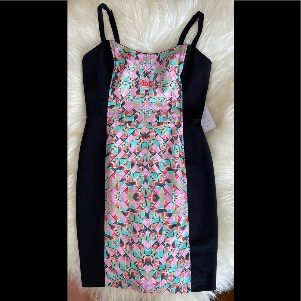 (Corey) dress NWT